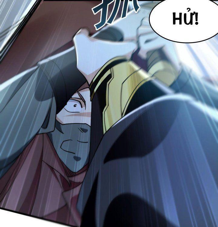 ta có trăm vạn lần tốc đánh chapter 1 23