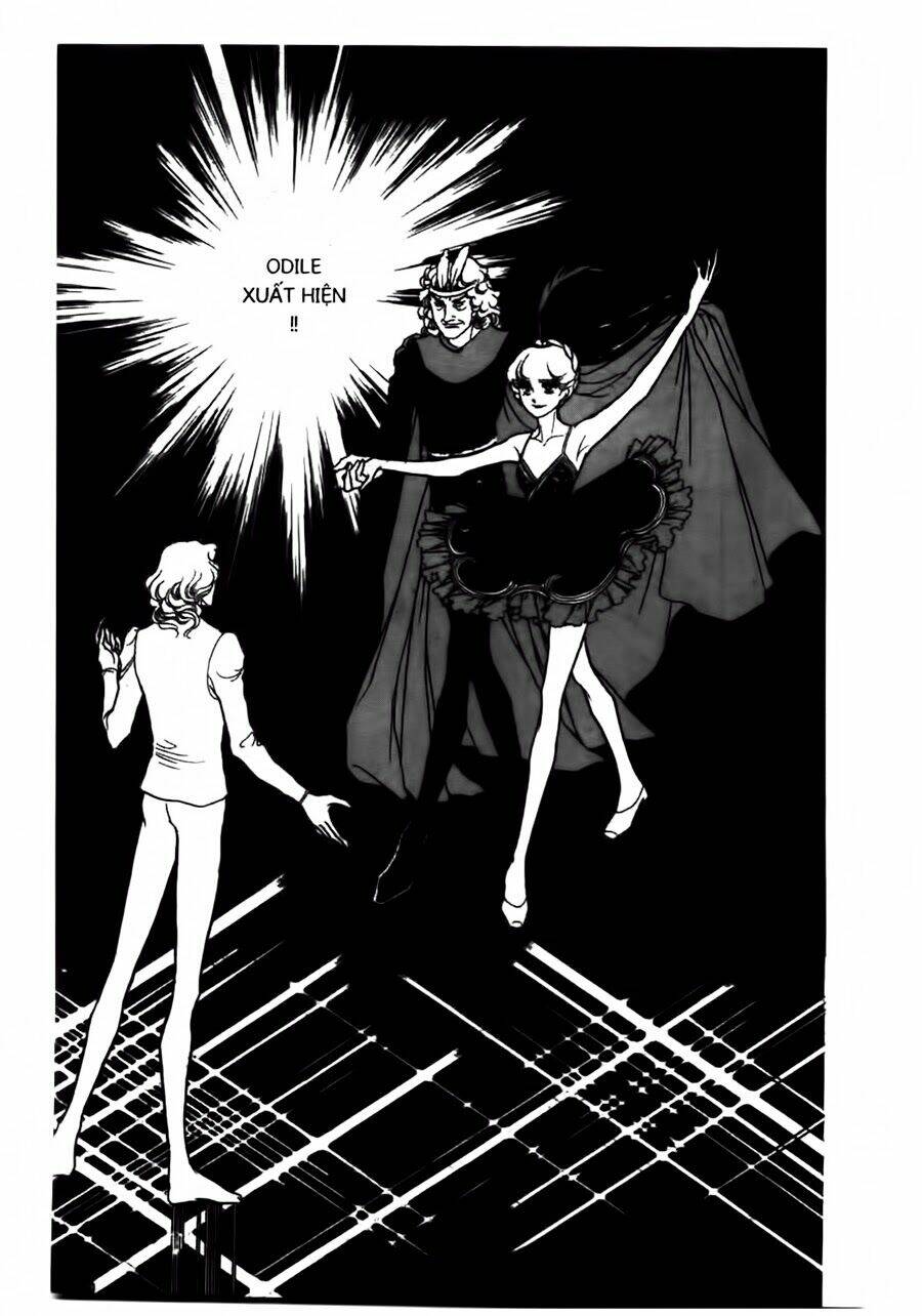 swan - vũ khúc thiên nga chapter 42 10