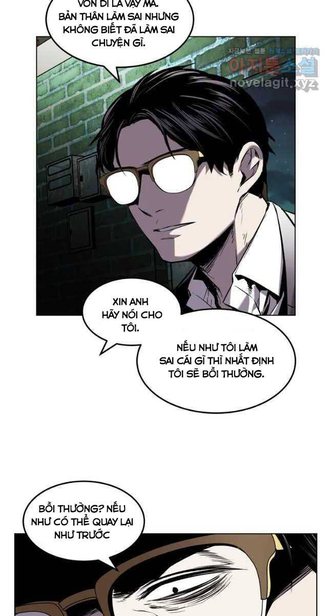 kẻ bất bại chapter 21.1 27