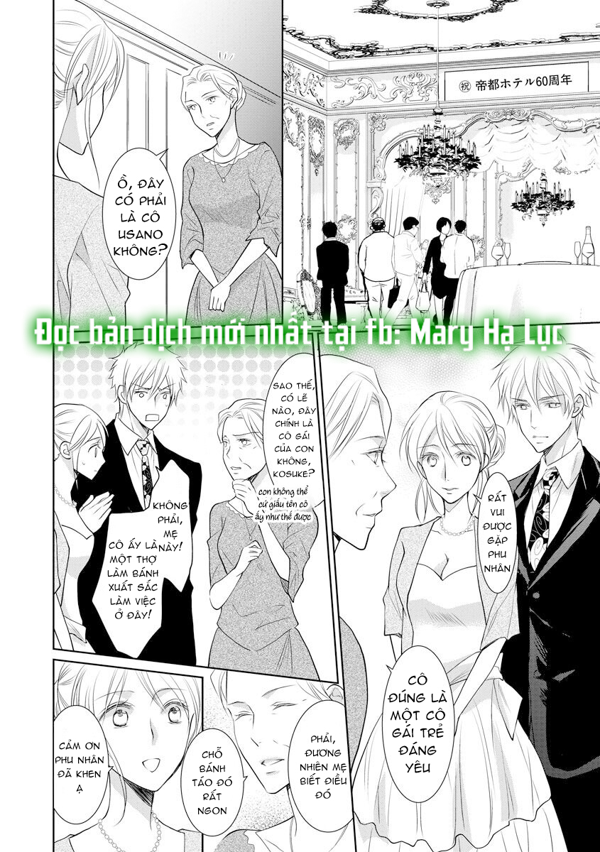 huấn luyện khốc liệt của yakuza chapter 11.2 7