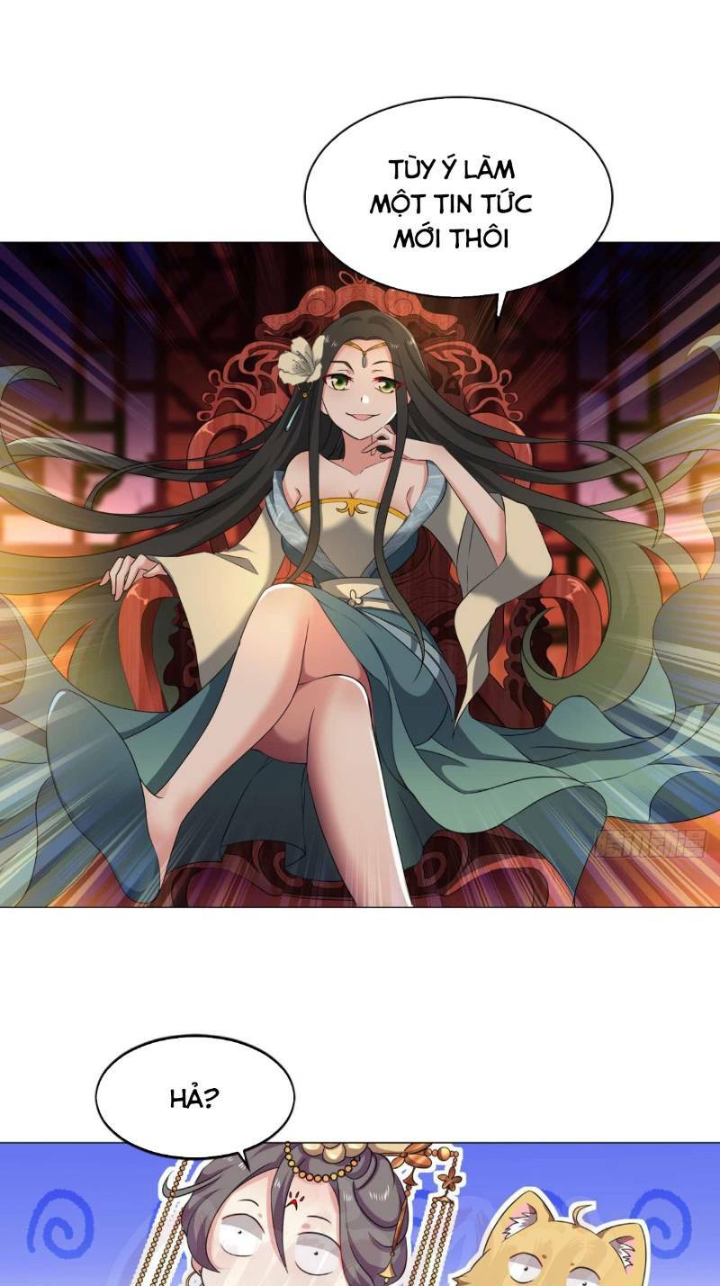 Trọng Sinh Thành Cậu Vàng Tại Dị Thế Chapter 68 24