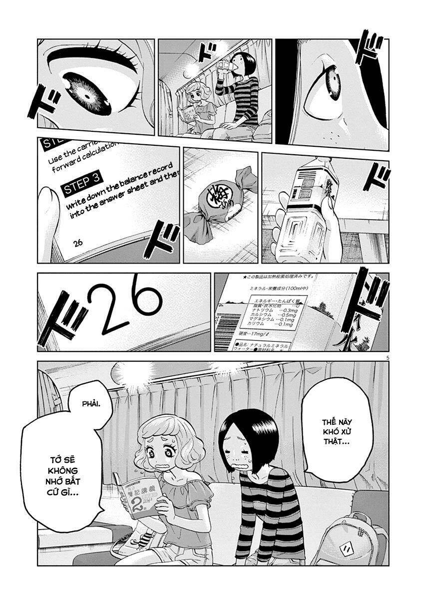 hành vi bạo ngược - violence action chapter 10 9