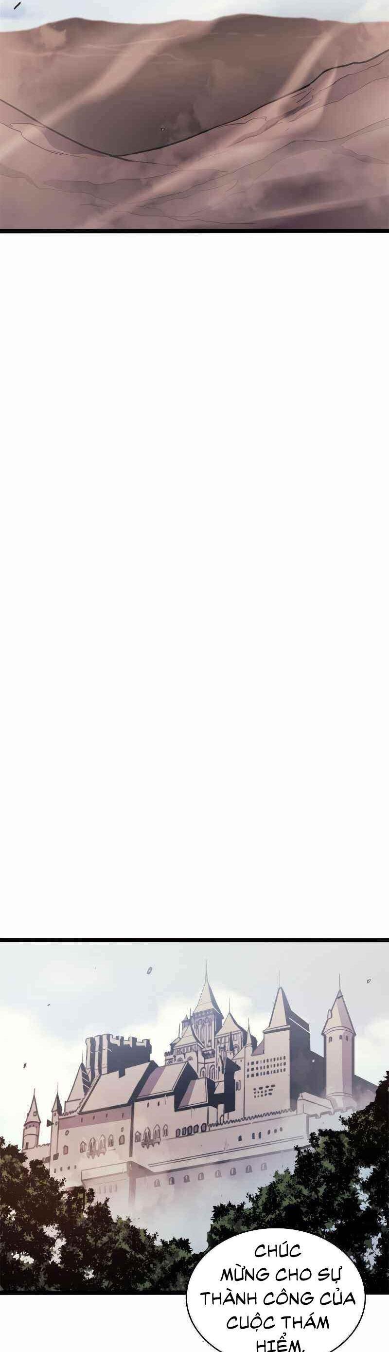 tôi trở lại thăng cấp một mình chapter 145.5 19