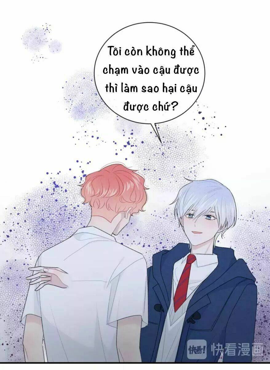từ cái nhìn của em chapter 23 18