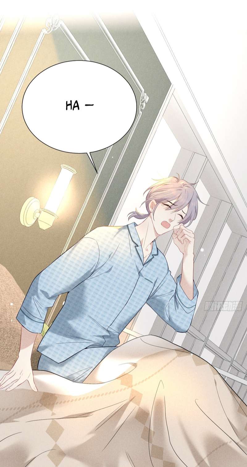 [bl] quan hệ nguy hiểm chapter 19 2