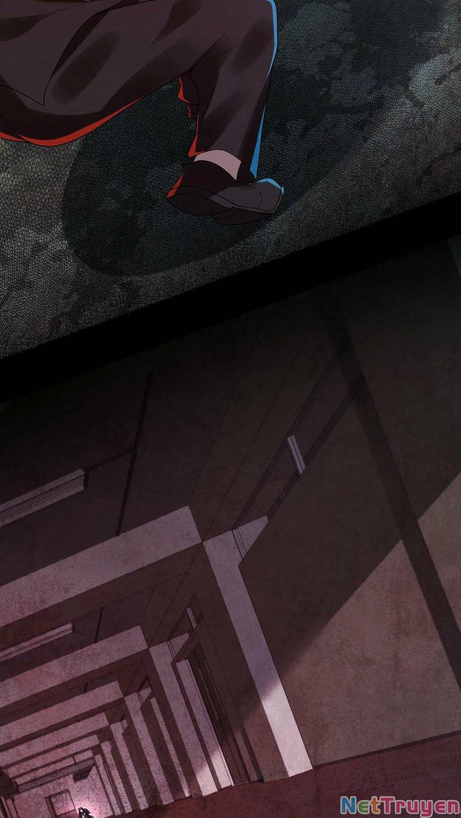 bởi vì cẩn thận mà quá phận hung ác chapter 26 11