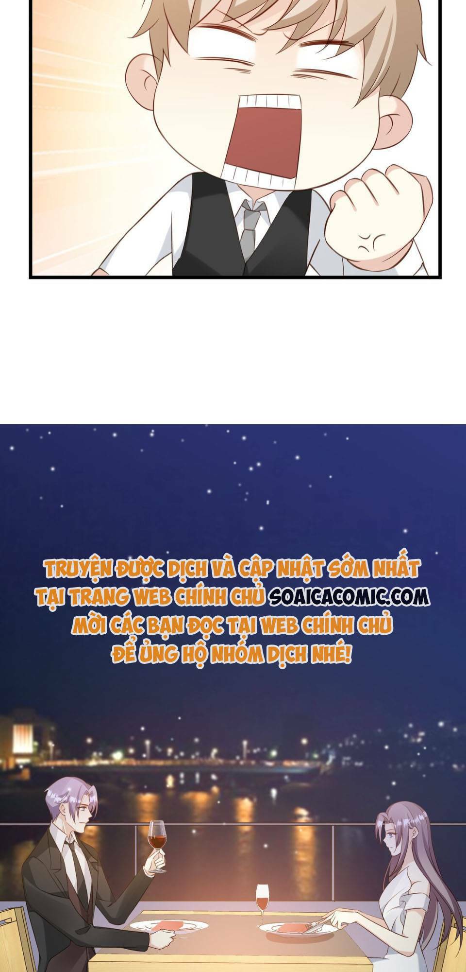 kiều thê hào môn chạy đi đâu chapter 24 15