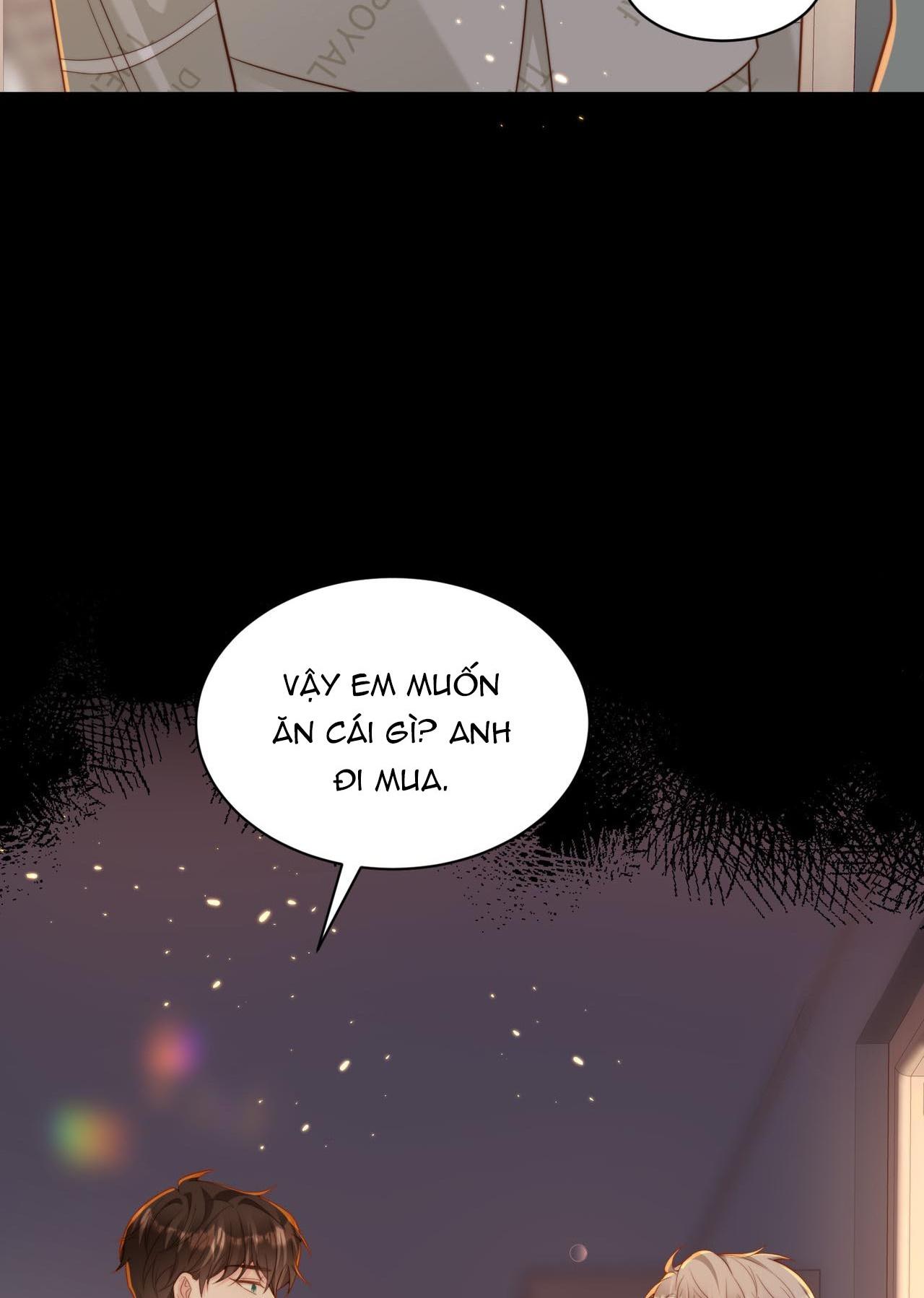 sau khi giả mất trí nhớ, tình địch nói tôi là bạn trai của hắn chapter 49 34