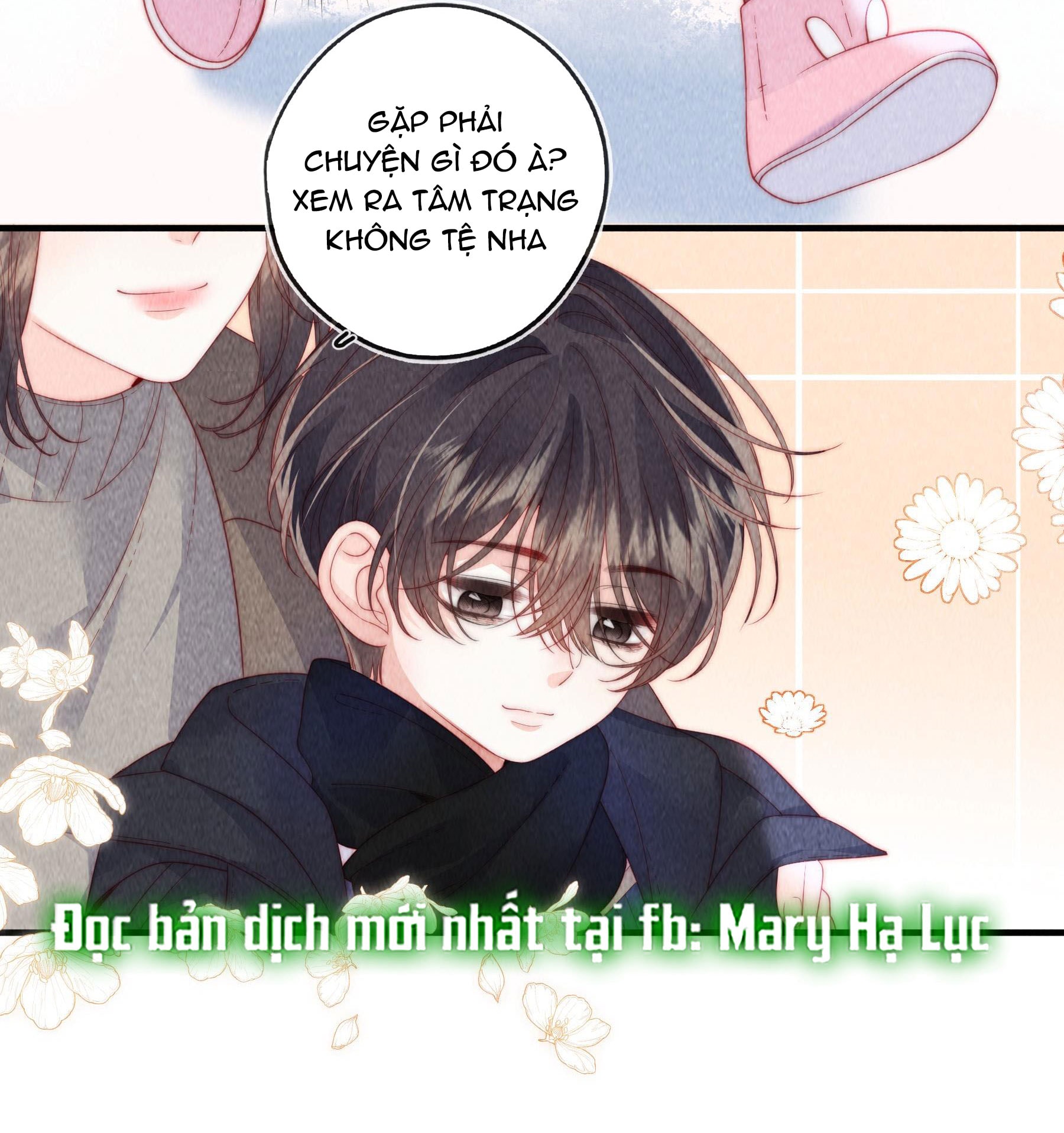[15+] nhiệt độ cơ thể của ác ma chapter 13 38