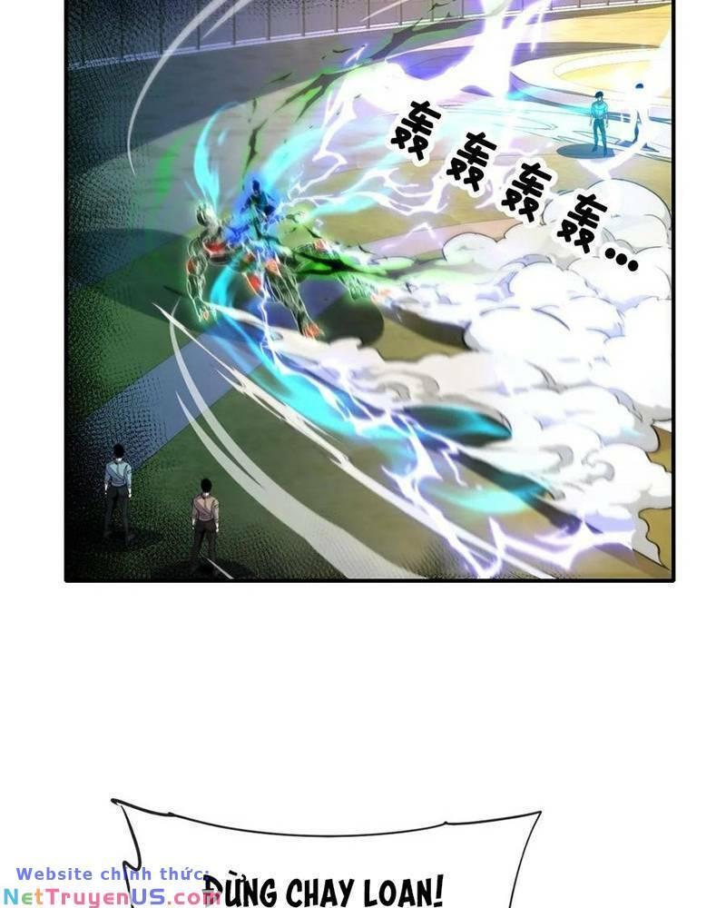 nhìn thấy thanh máu, ta xử tội thần linh chapter 82 39