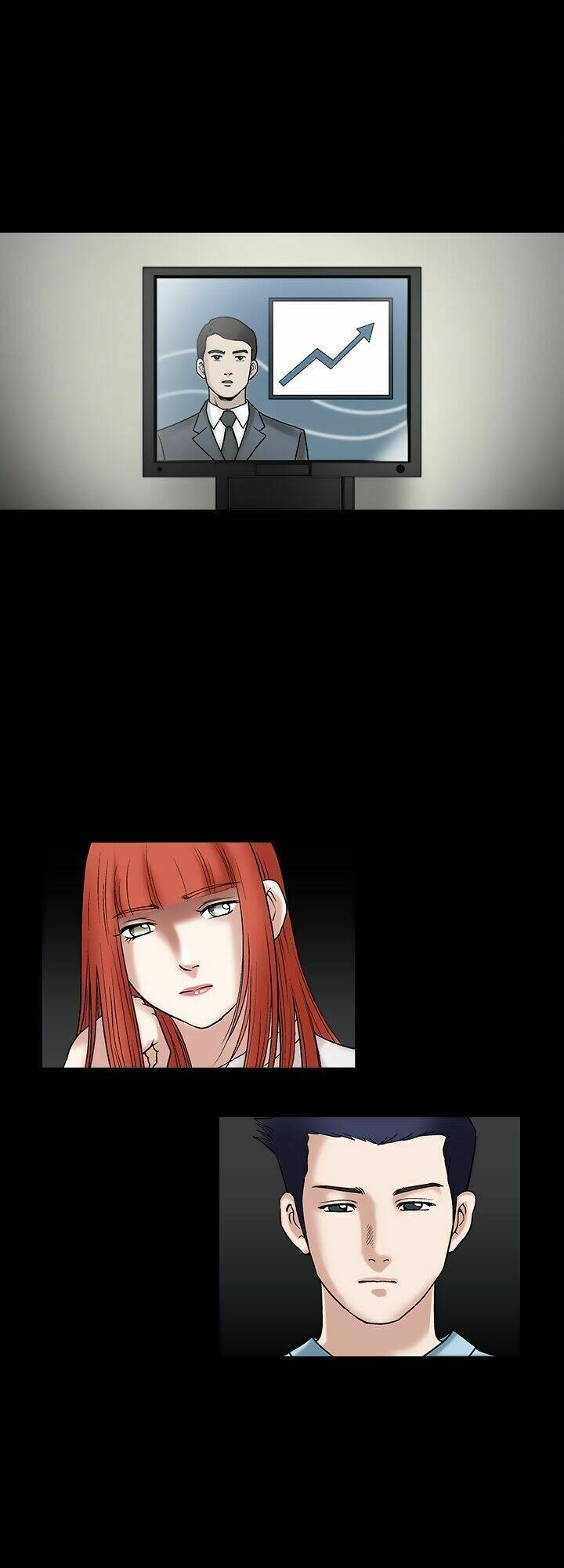 seduction - quyến rũ chapter 21 31