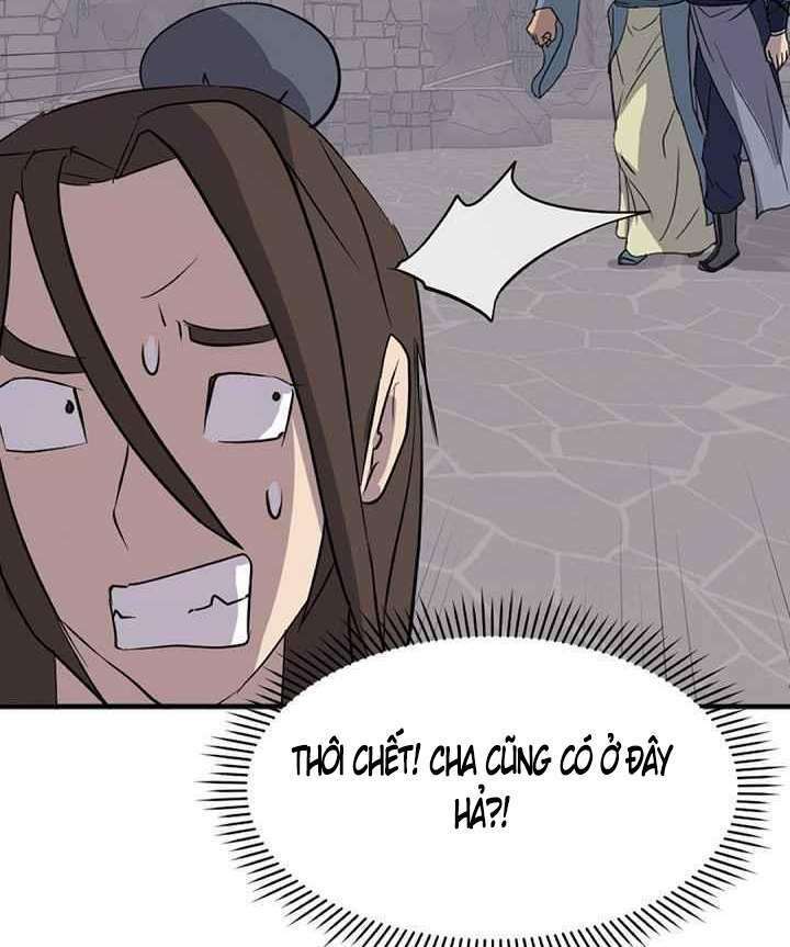 trọng sinh, bất khả chiến bại chapter 140 4