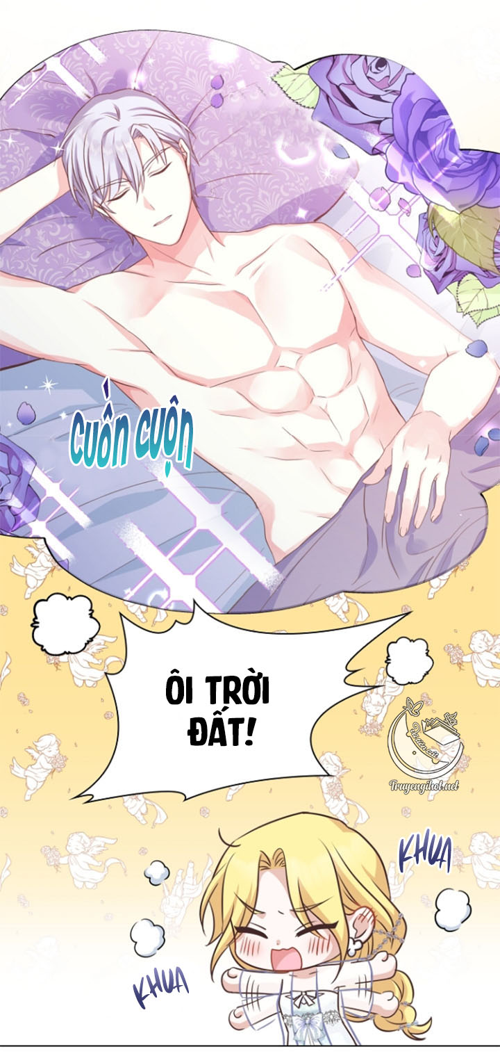 lời cầu hôn đến từ hoàng đế chapter 35.2 23