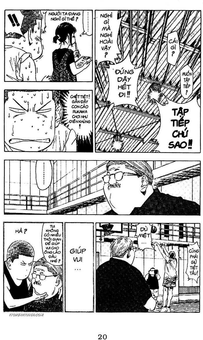 cao thủ bóng rổ chapter 196 14