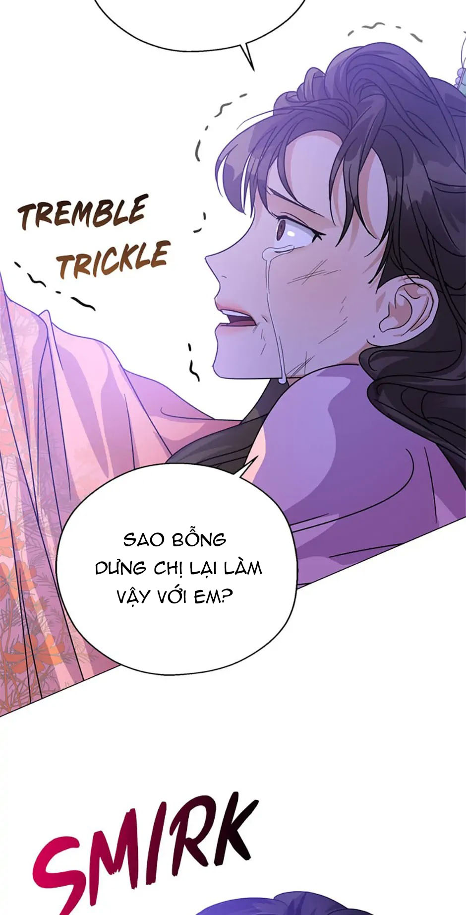 khi hắc nguyệt trỗi dậy chapter 7.1 15