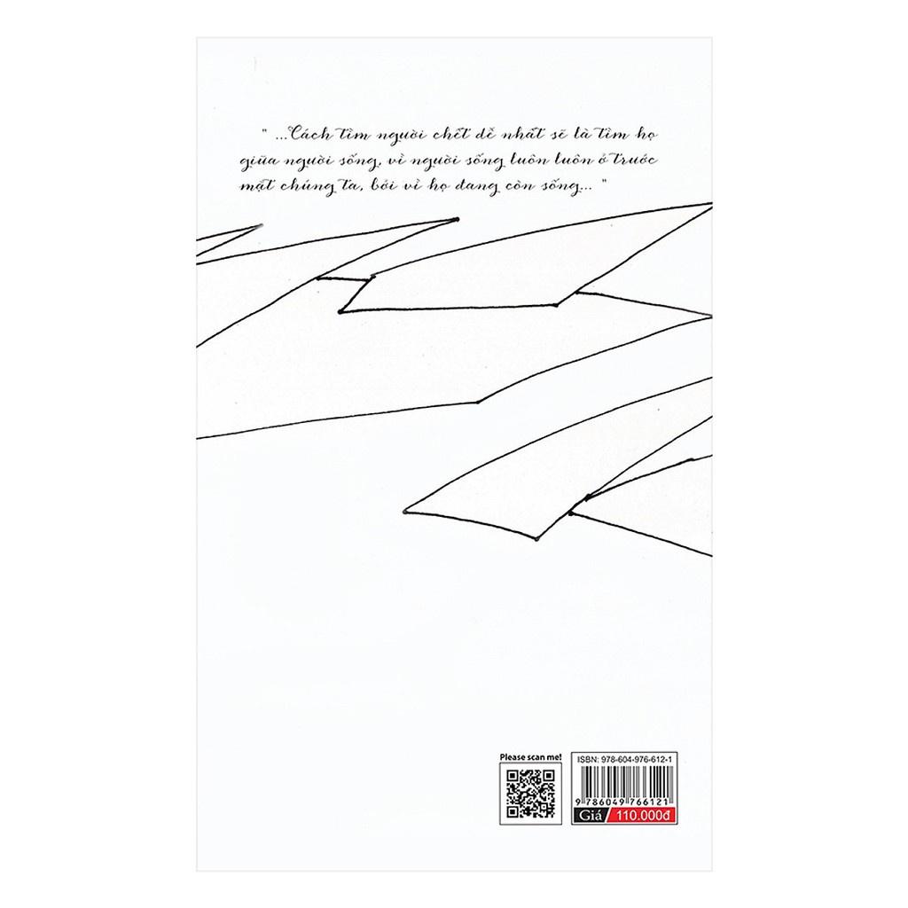 Mọi cái tên  - Bản Quyền