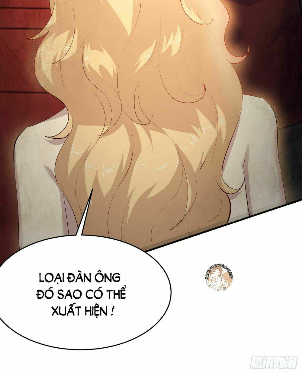 quái trộm thâu tâm chapter 7.2 3