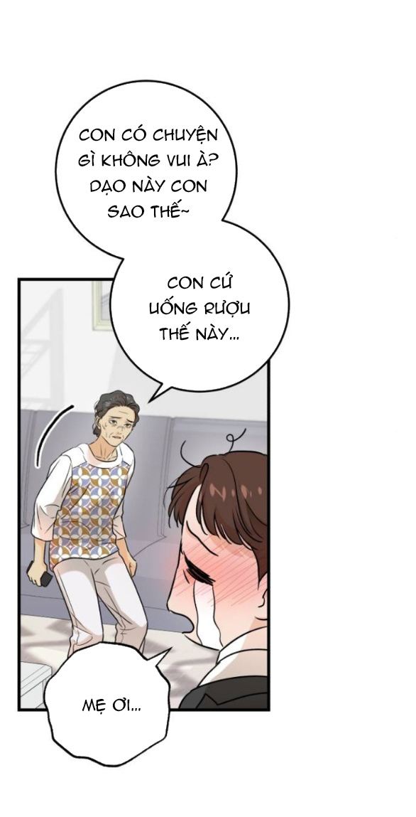 Nóng Lòng Muốn Giày Vò Em chapter 66.2 17