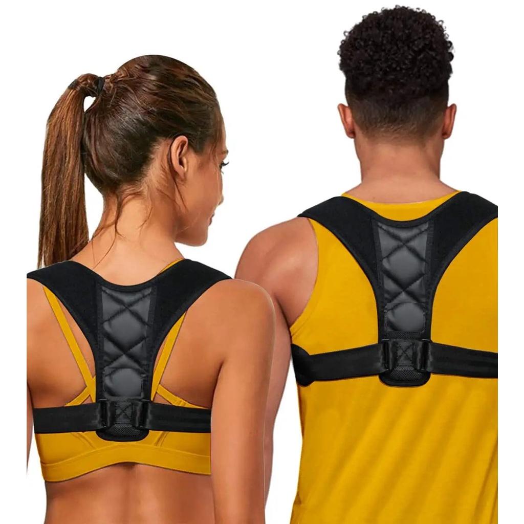 Đai chống gù lưng Nhật Bản Back Brace Posture Corrector - Chính hãng DoDoDios