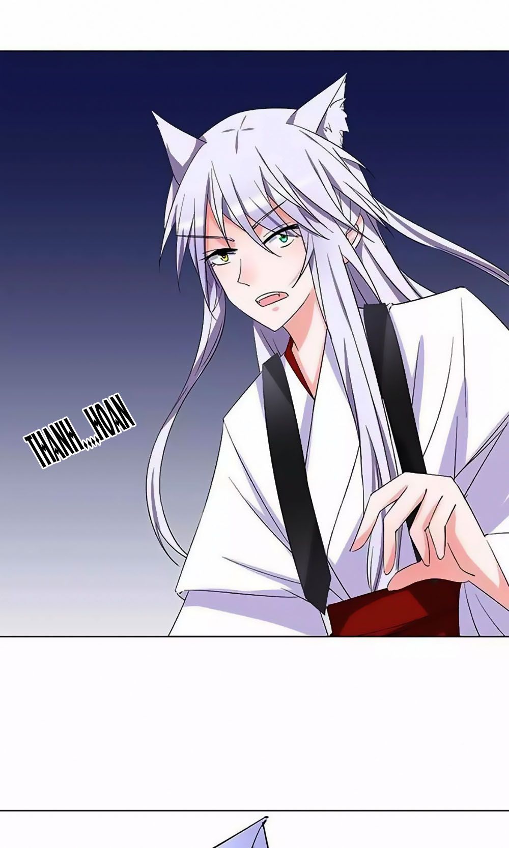 Dân Quốc Yêu Văn Lục chapter 103 - Trang 34