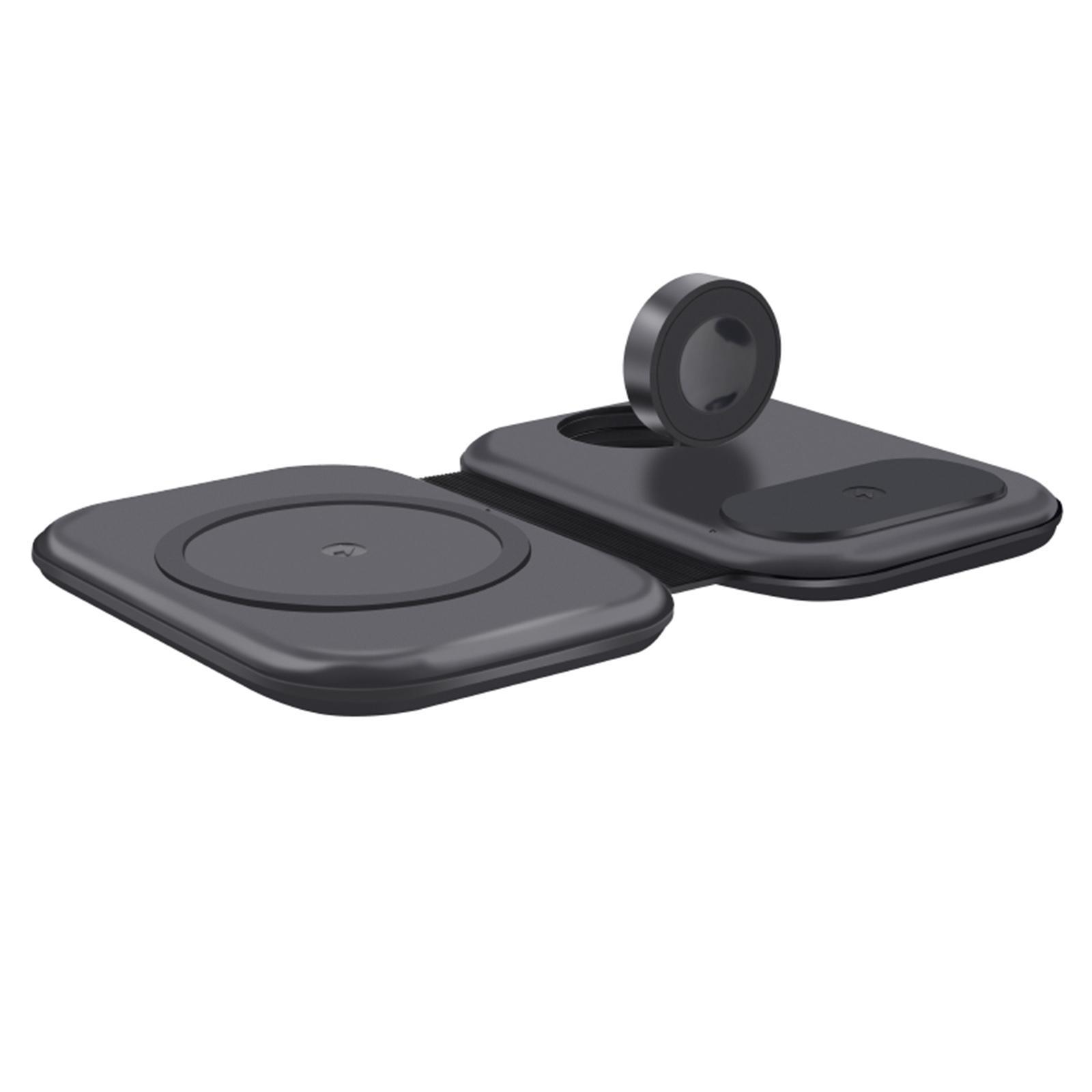 Wireless Charger for Phones 13 / 12 / 11 / Pro / Pro Max Smartwatch