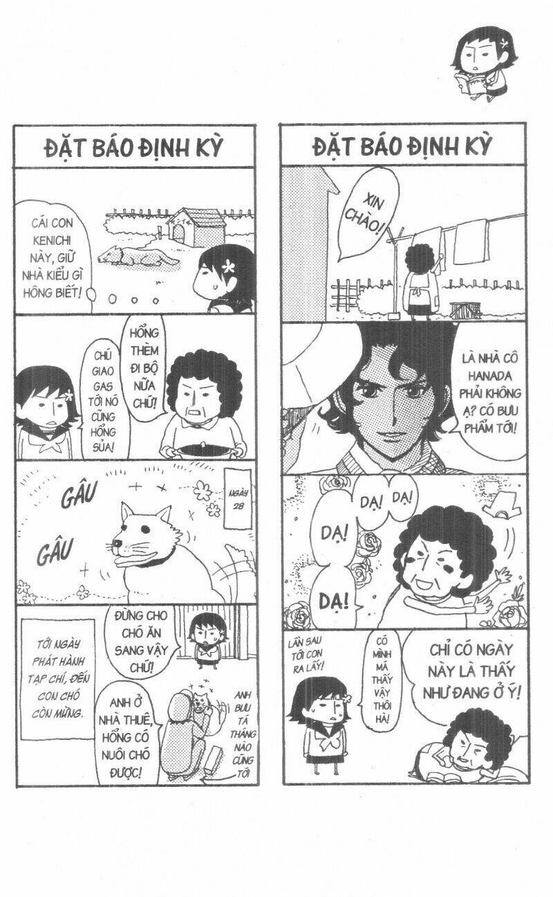 đứa con của tengu chapter 3 213