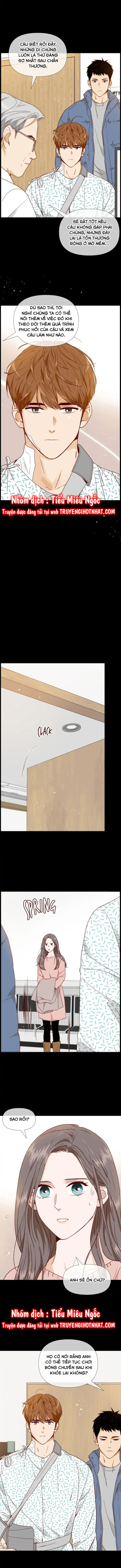 24 phút cho một câu chuyện chapter 130 5