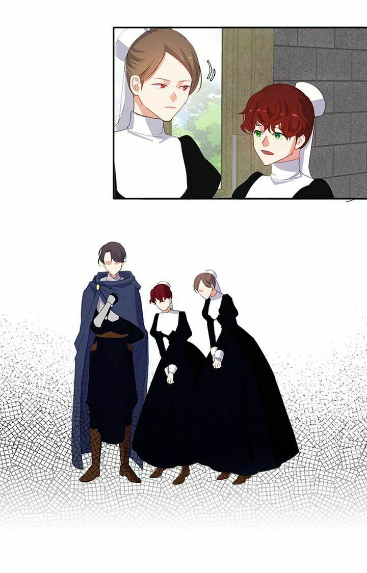 người bạn đồng hành của hoàng đế chapter 7 25