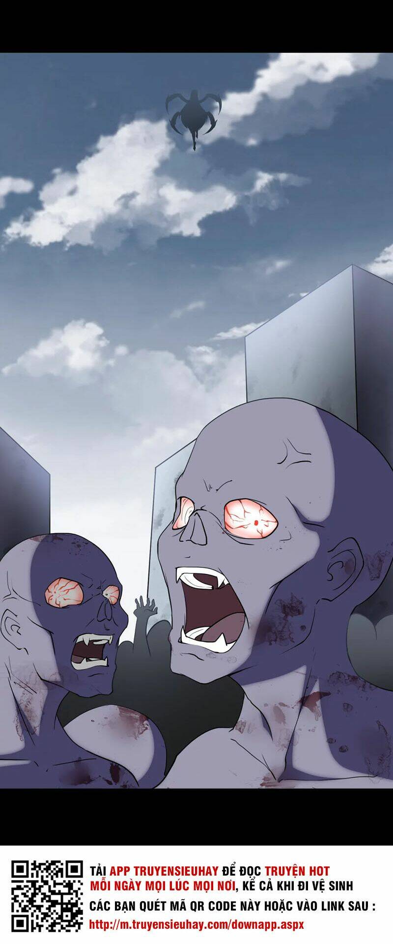 bạn gái virus của tôi chapter 186 43