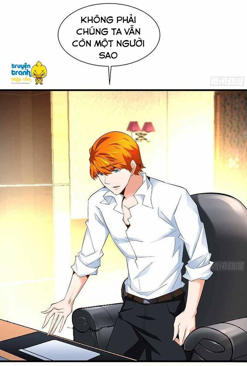 cường sủng hào môn tiểu manh thê chapter 52 8