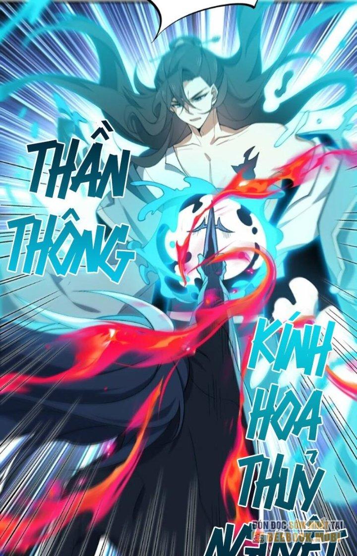 ta tại tu tiên thế giới 5 giờ tới 9 giờ về chapter 20 68