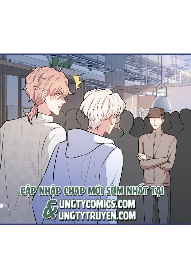 hotsearch của ảnh đế chapter 107 27