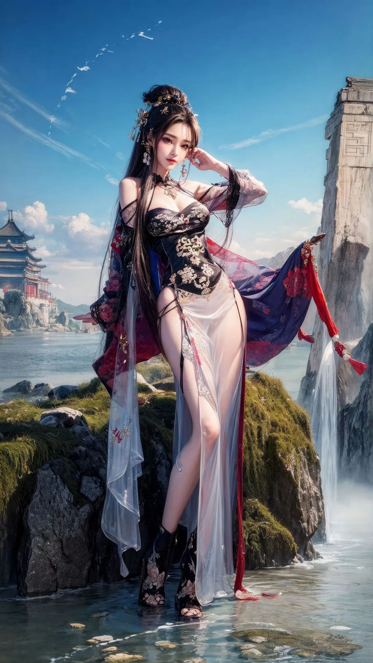 artist ai generated chapter 393 102