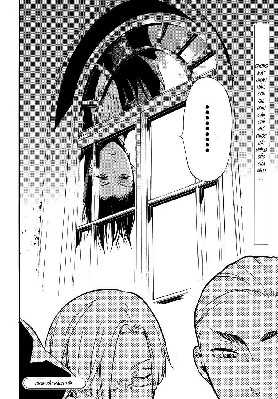 hắc quản gia chapter 71 39