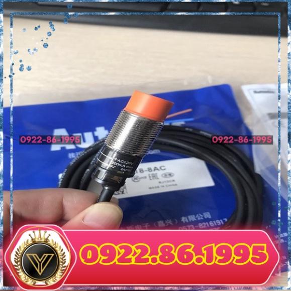 Cảm biến tiệm cận PR18-8AC