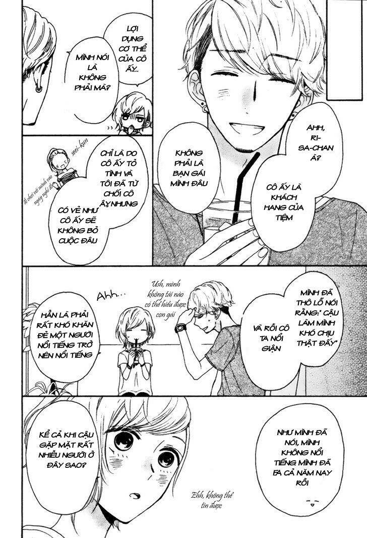 yume nado mite ha orimasen chapter 1 17