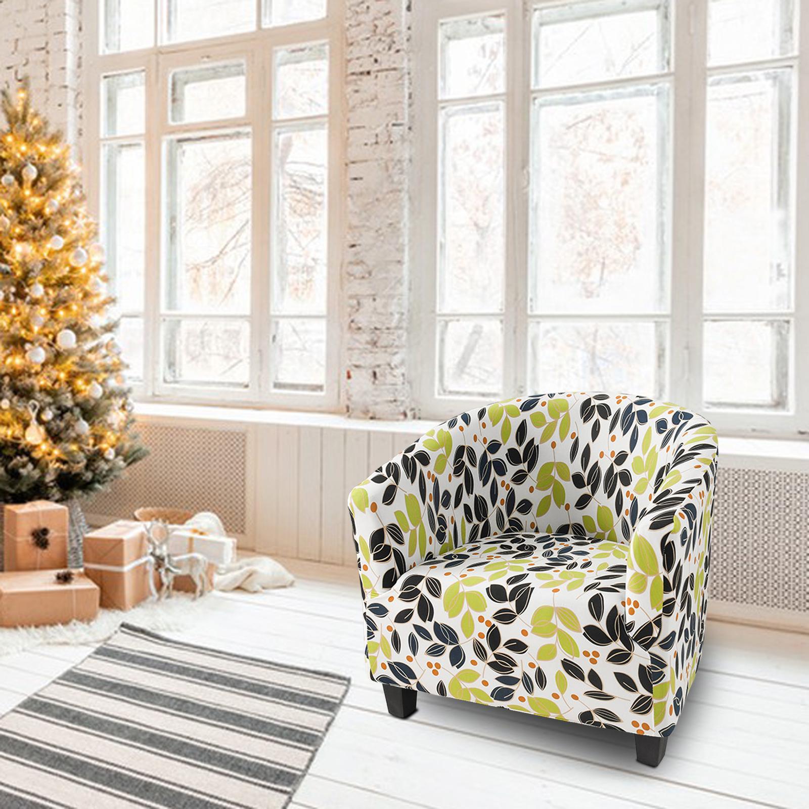 Stretch Armchair Slipcover Chairs Cover for Restaurant Ceremony Decoration