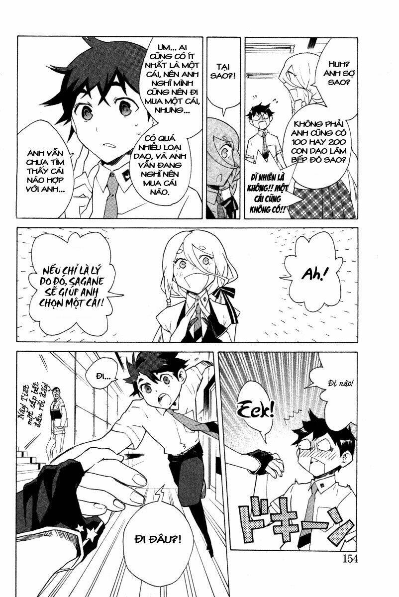 hell’s kitchen chapter 7 11