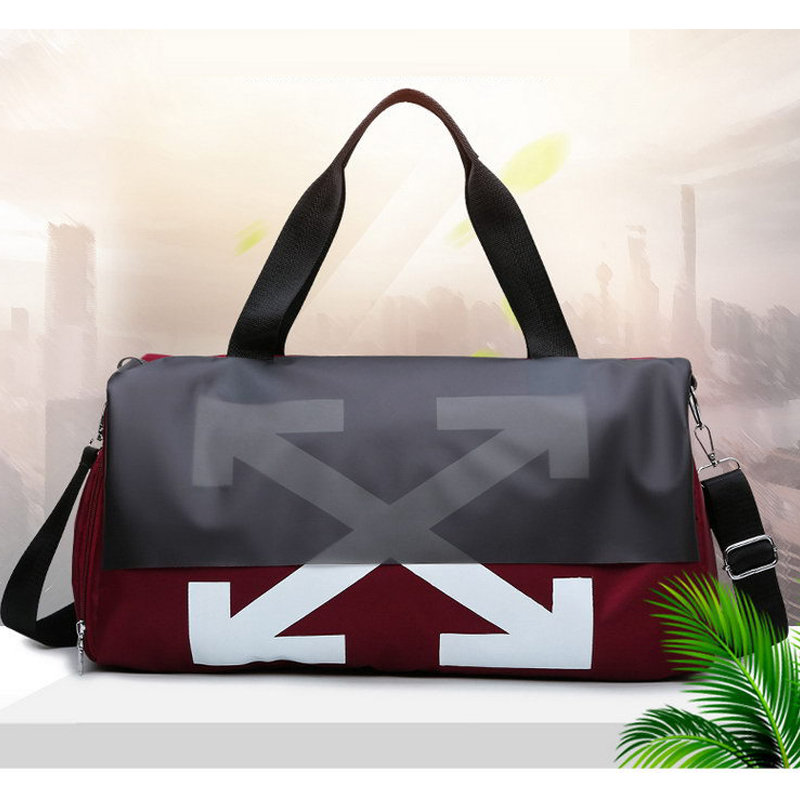 Túi xách du lịch thể thao nam nữ công suất lớn phong cách mới BEE GEE T1055