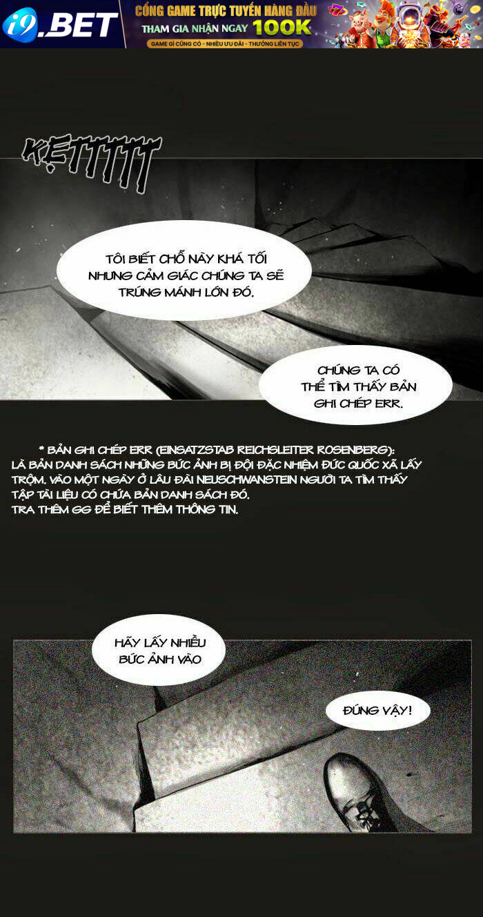 rừng đông chapter 0 21