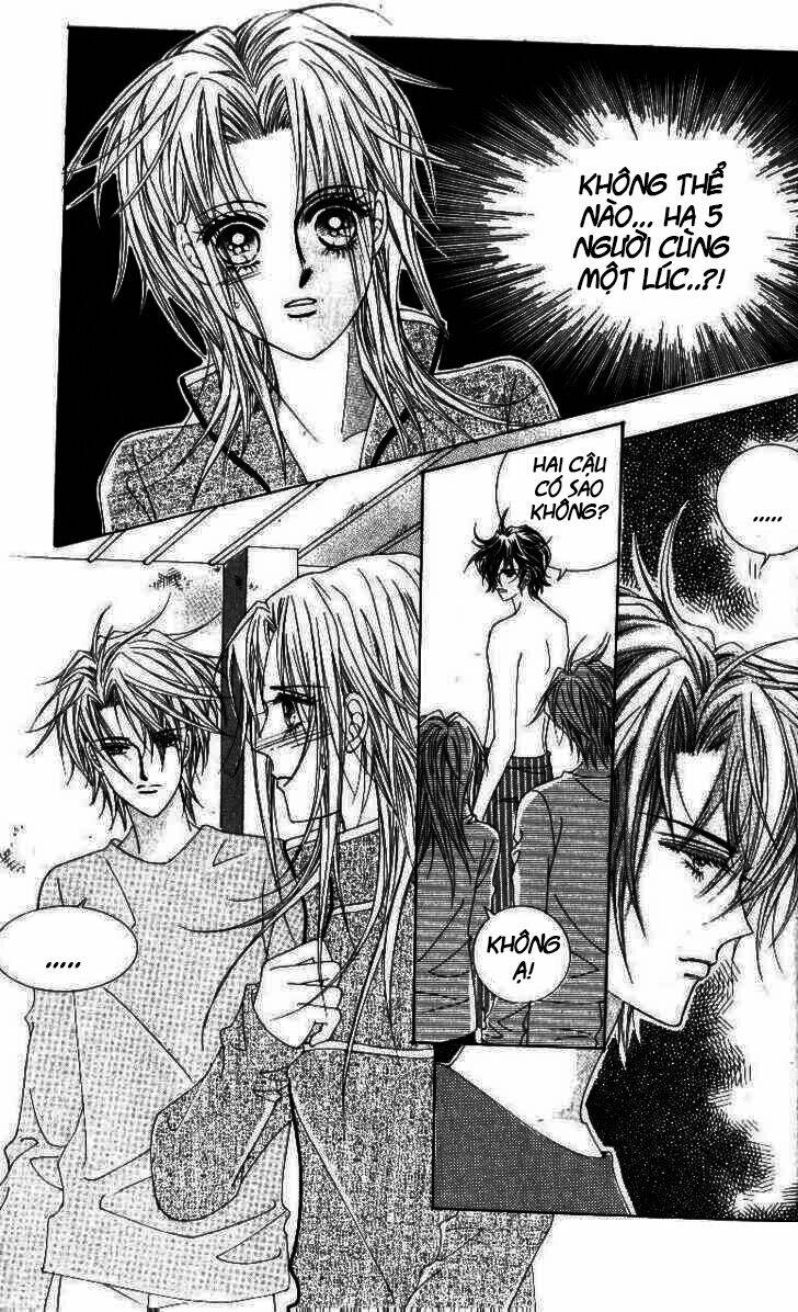 thần tượng mua sắm chapter 38 33