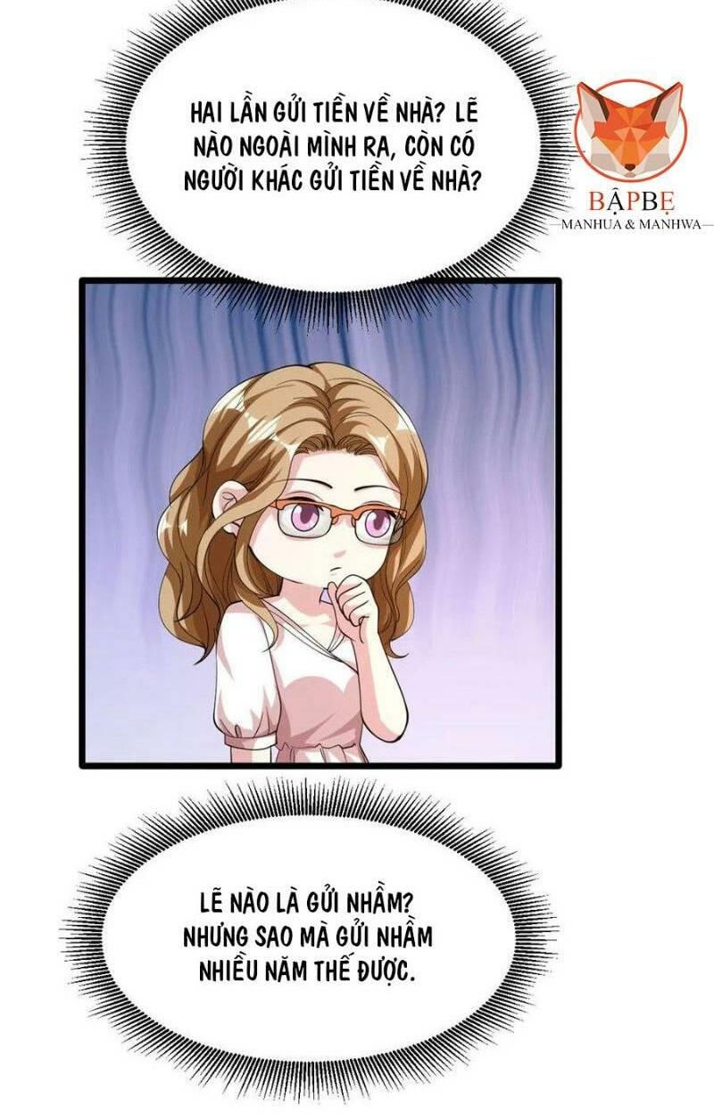 đô thị tà vương chapter 49 23