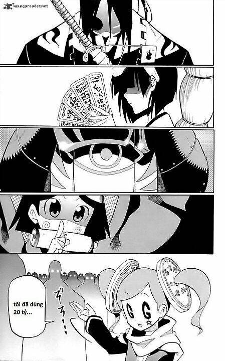 tripeace chapter 22 7