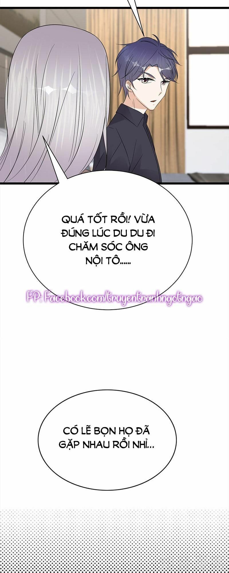 sủng thê thành nghiện: lục thiếu sủng từ đáy lòng chapter 117 2