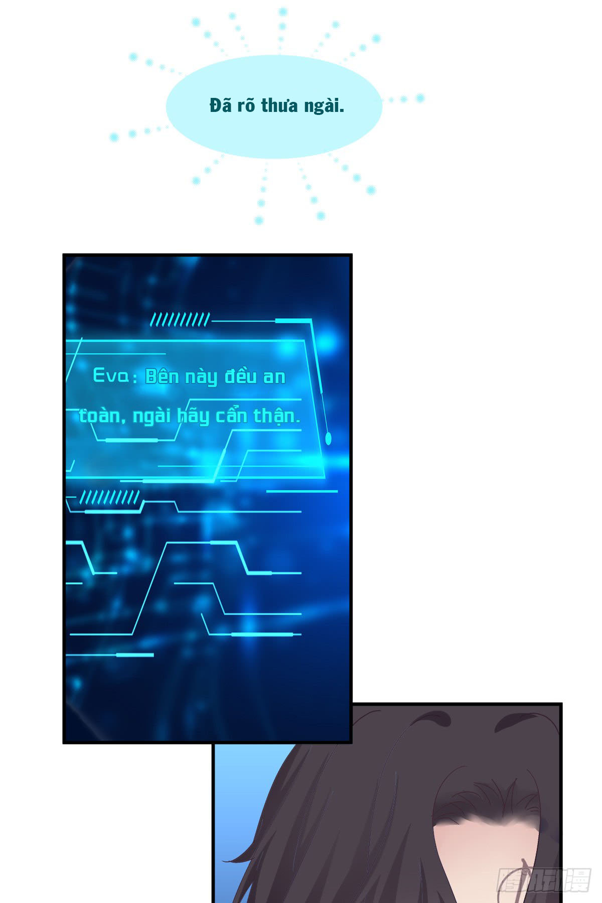 kiểm soát tuyệt đối chapter 11 9