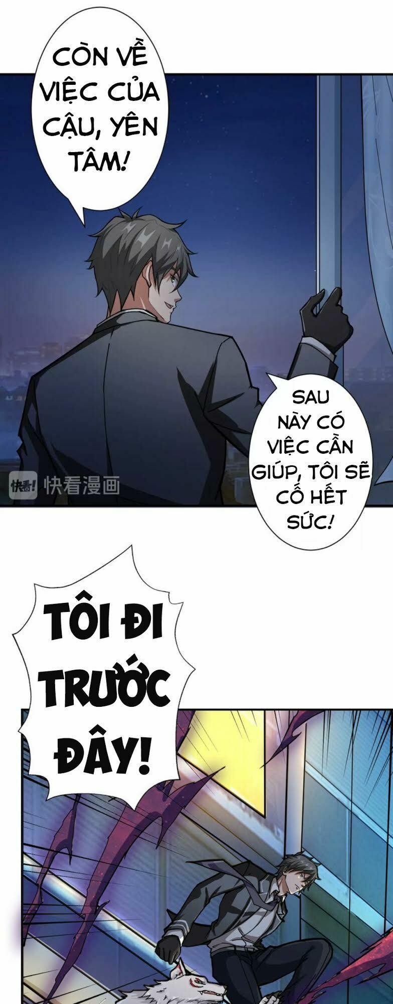 god slayer chapter 43 10