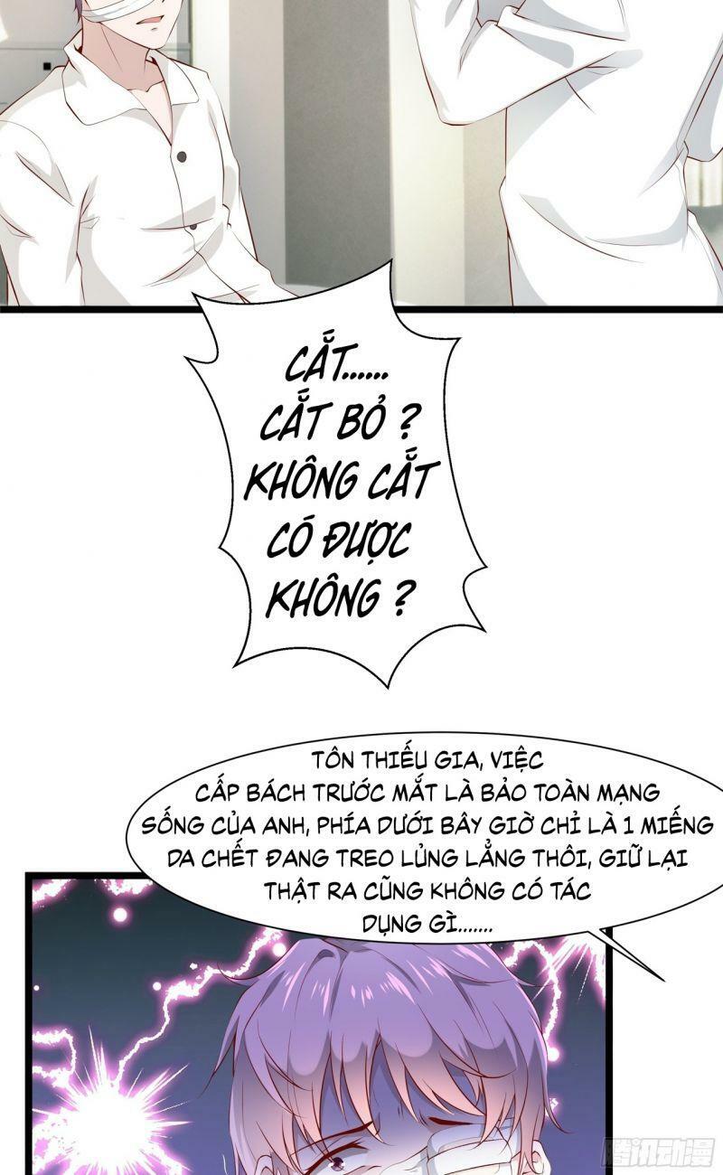 nãi ba là chiến thần mạnh nhất chapter 10 8