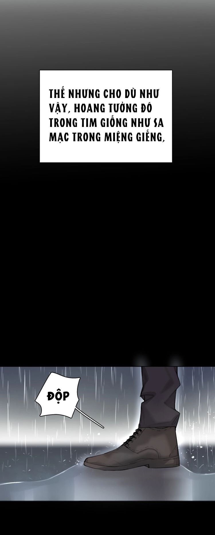cú va chạm không độ chapter 3.1 24