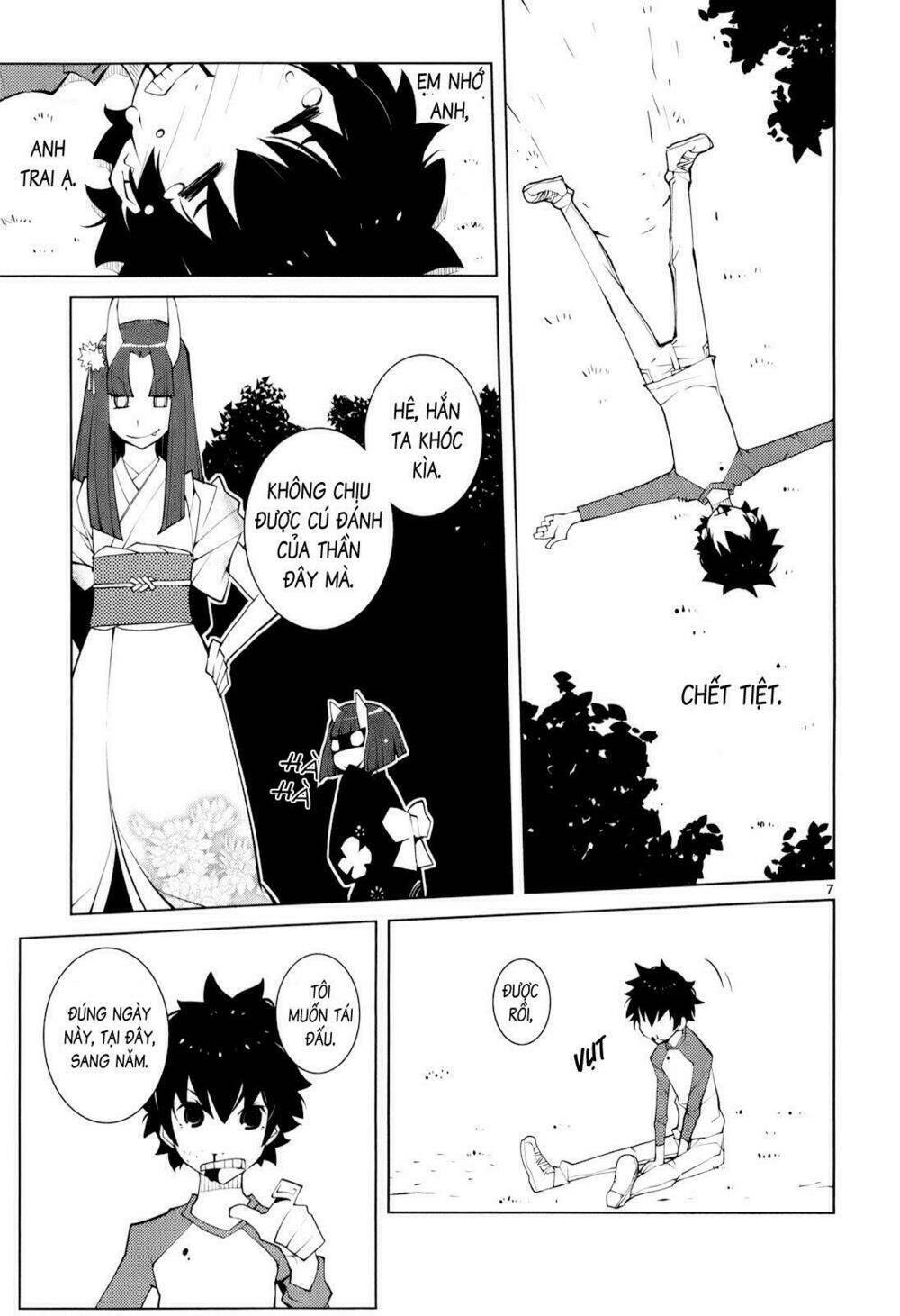 nickelodeon chapter 15 7