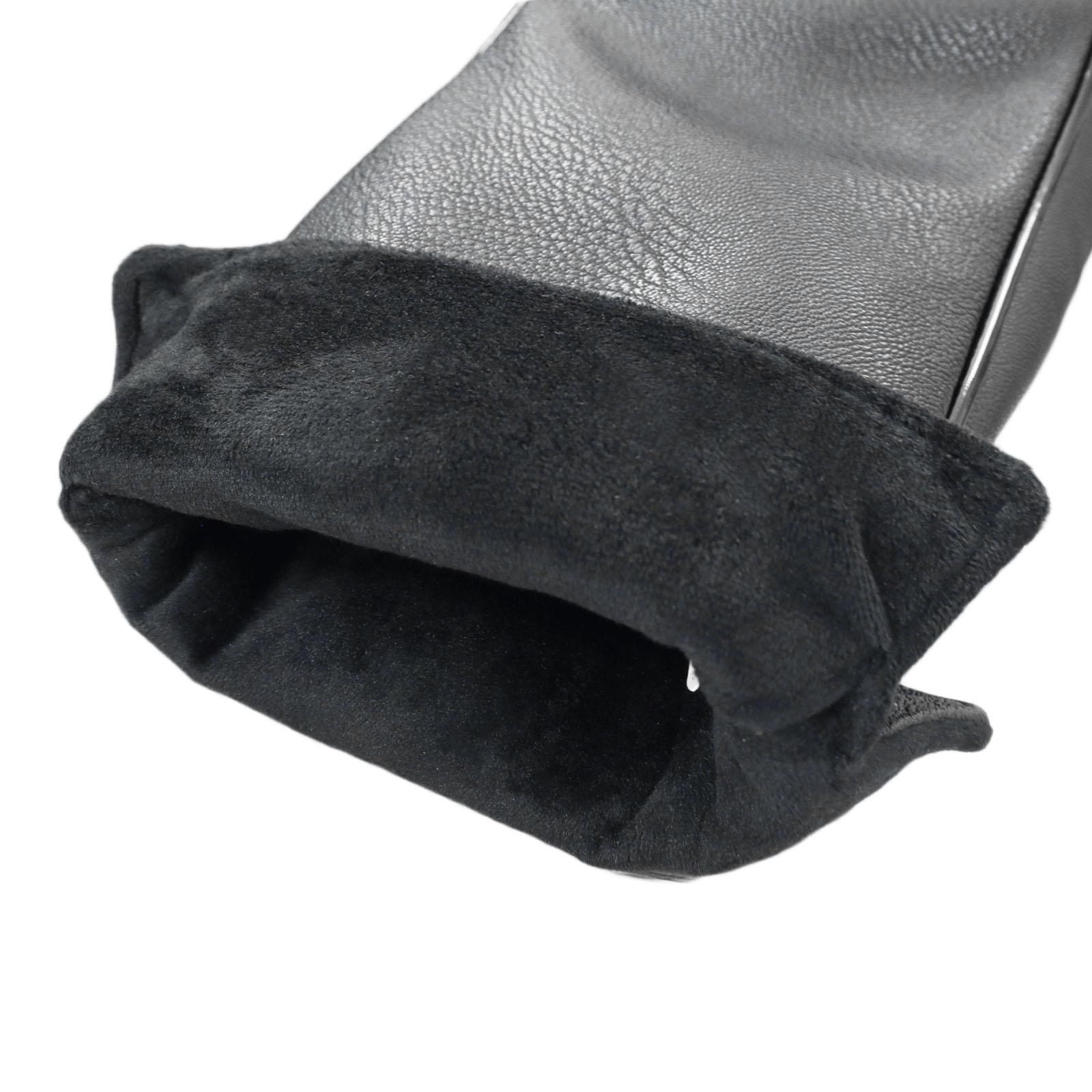 2x PU Star Embroidery Golf Headcover Fairway Wood Driver Club Headcover Guard Sleeve Guard Long Neck Golf Club Protect Accessories